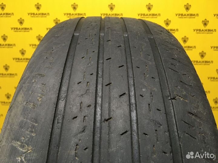 Dunlop Grandtrek ST30 225/65 R17 102H