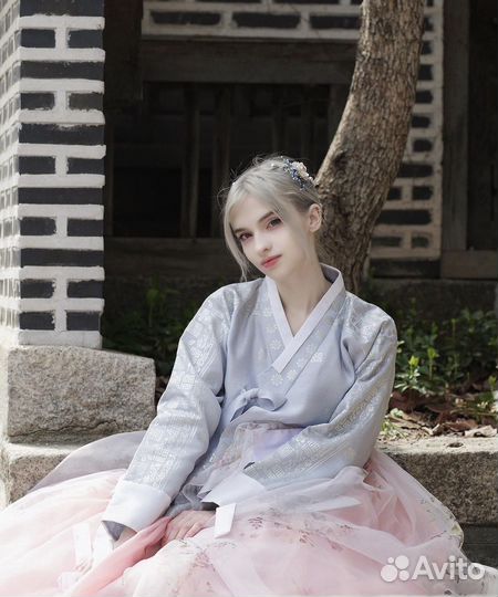 Репетитор корейского языка