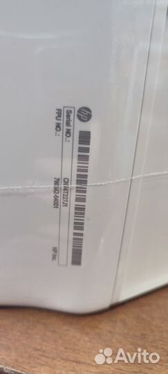 Продам мфу HP DeskJet 2320