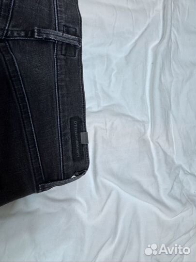 Джинсы citizens of humanity