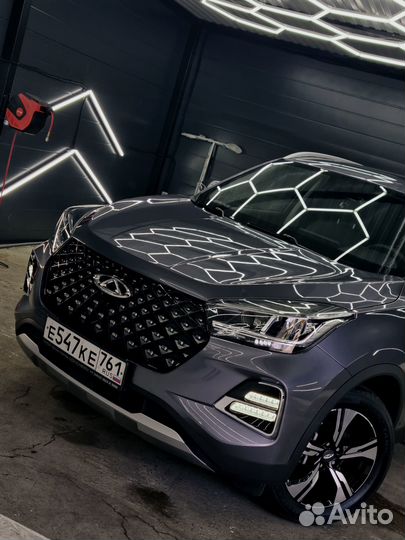 Химическая обработка автомобиля, профессионально