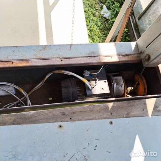 Подъемник для инвалидов