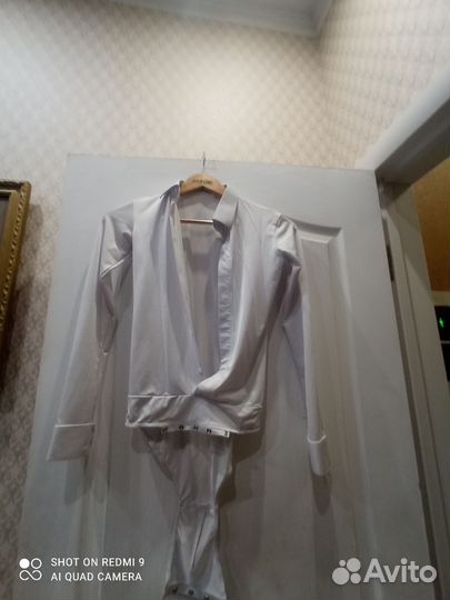 Танцевальные боди