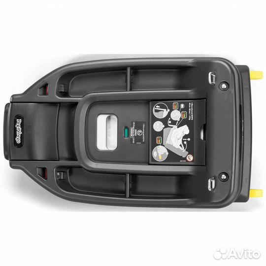 База Peg-Perego i-Size Base (Новая)