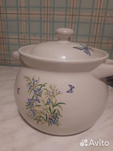 Супница СССР