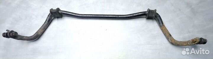 Мицубиси L400 Торсион стабилизатора передний