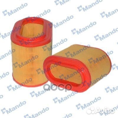 Фильтр воздушный EAF00076M Mando