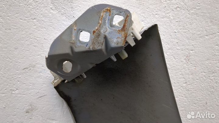 Крыло правое переднее Ford Focus 3, 2012