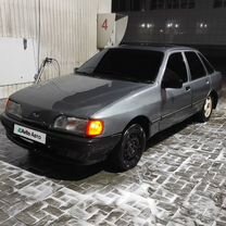 Ford Sierra 2.0 MT, 1988, 233 000 км, с пробегом, цена 130 000 руб.