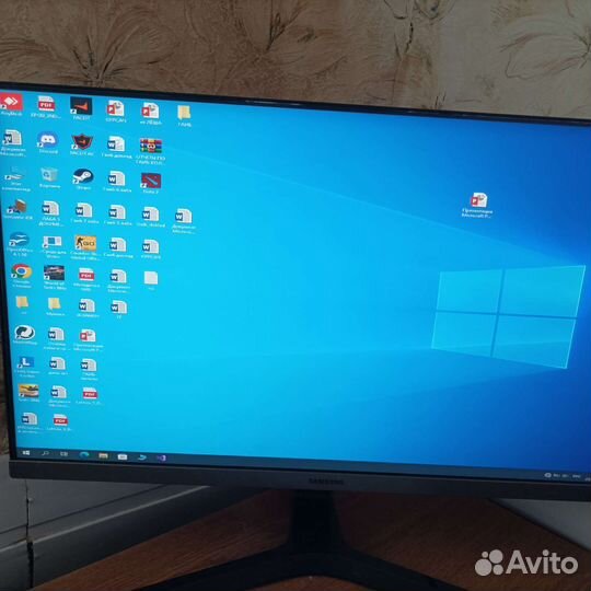 Ноутбук acer