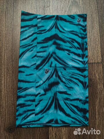 Туристический Бафф (Buff) шарф, бандана, повязка