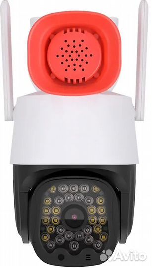 Wifi камера видеонаблюдения