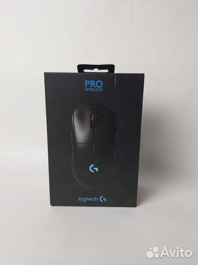 Игровая мышь