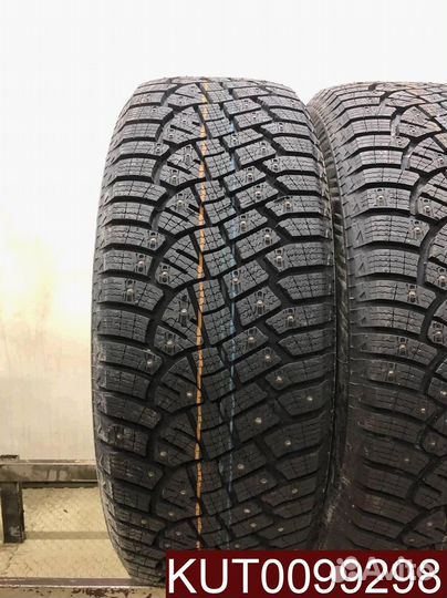 Continental IceContact 2 235/55 R19 105T