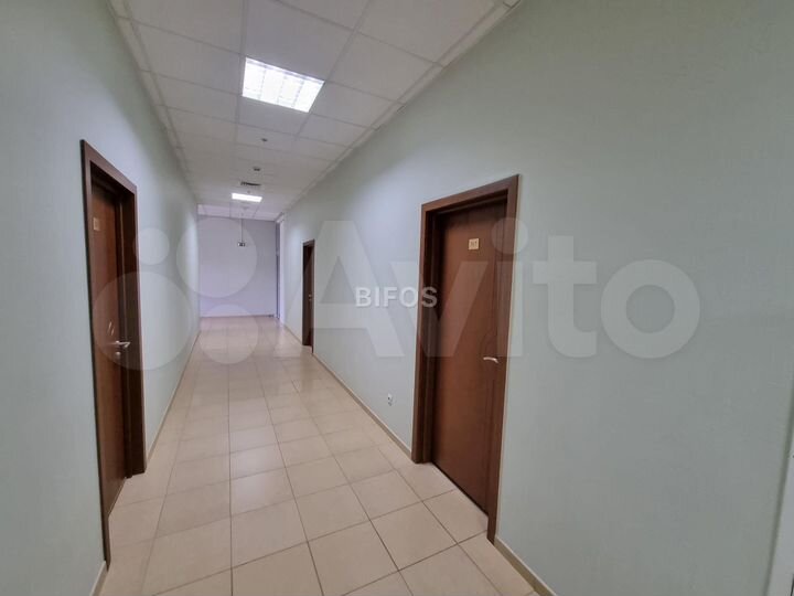 Сдам офисное помещение, 97 м²