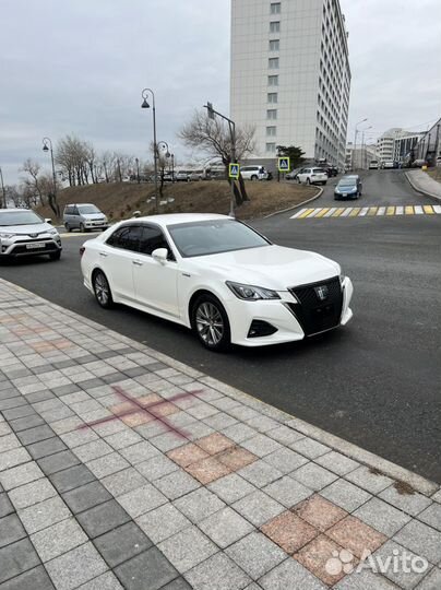 Перегон автомобиля
