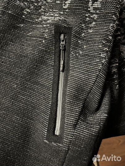 Adidas originals кофта на молнии