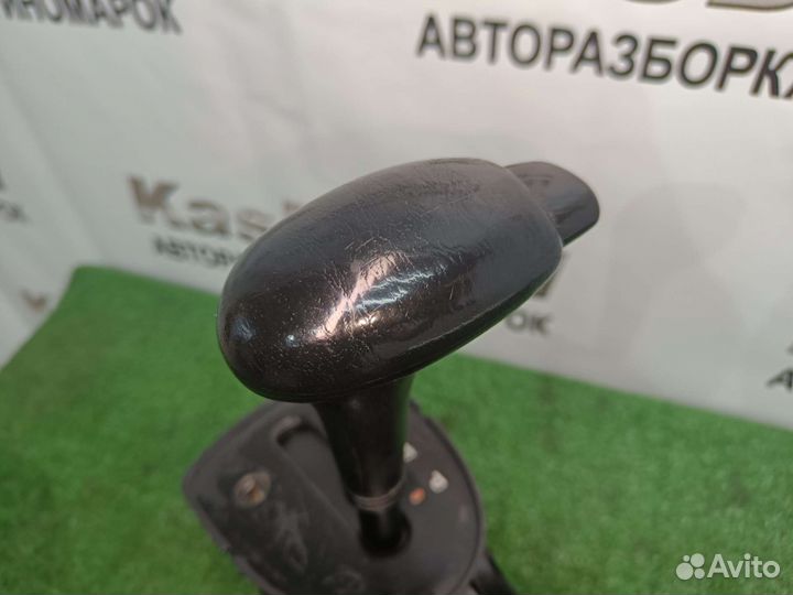 Селектор АКПП Ford Focus 1