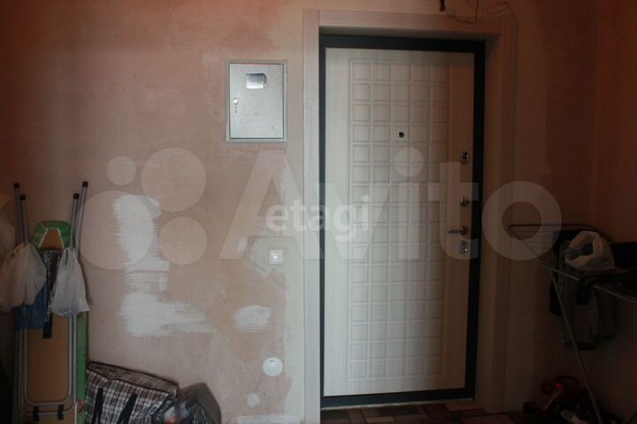 1-к. квартира, 44 м², 16/16 эт.