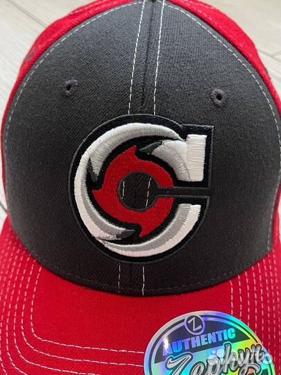 Бейсболка Zephyr Cincinnati Cyclones