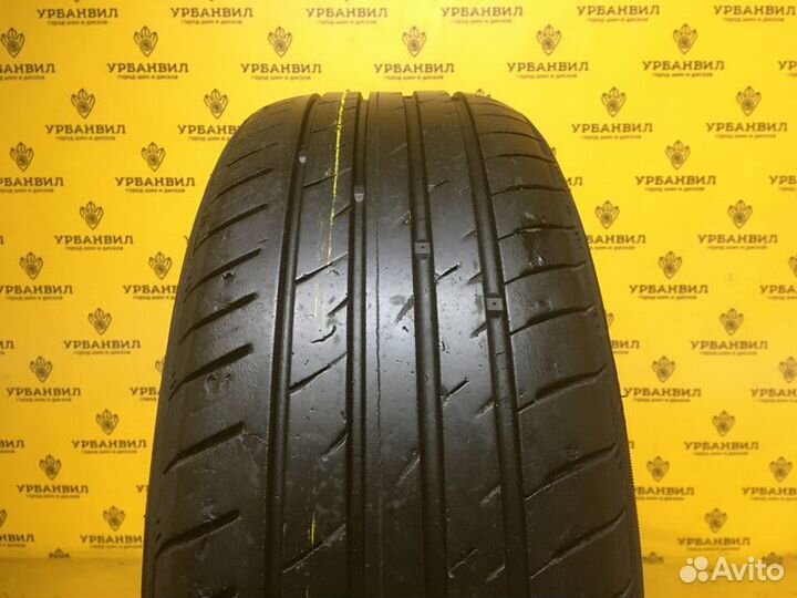 Nexen N'Fera SU4 195/55 R16 87V