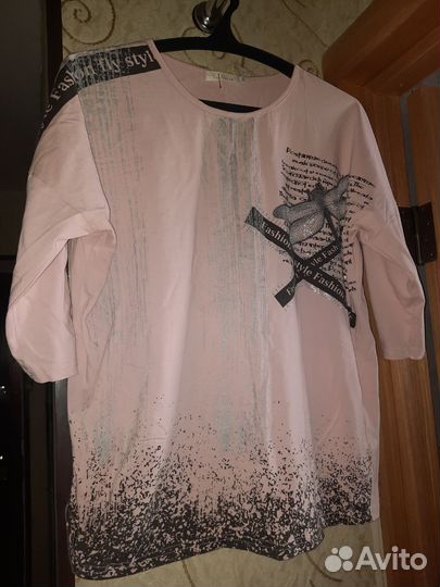 Платье летнее