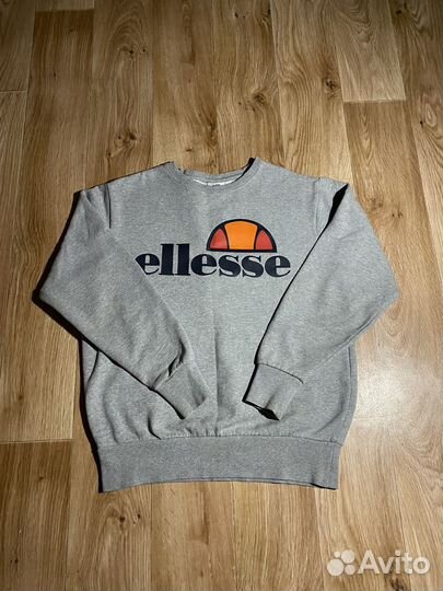Свитшот Ellesse