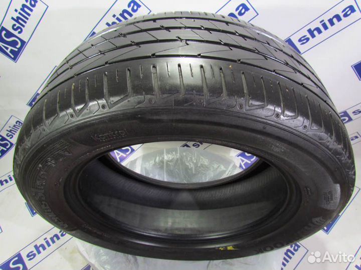 Hankook Ventus S1 Evo2 SUV K117A 255/55 R18 89H