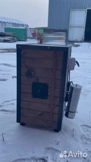 Коптильни в рассрочку горячего и холодно