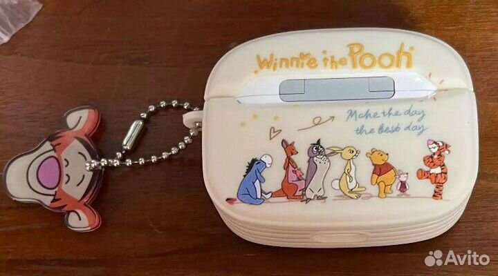 Чехол под наушники airpods pro