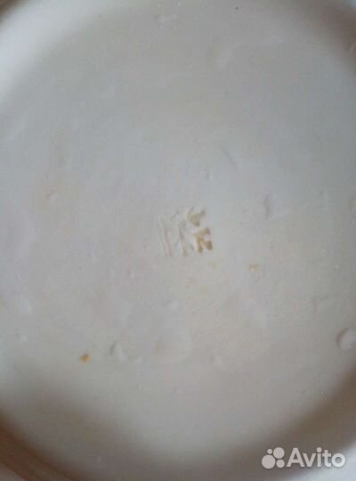 Тарелка сюжетная зик Конаково