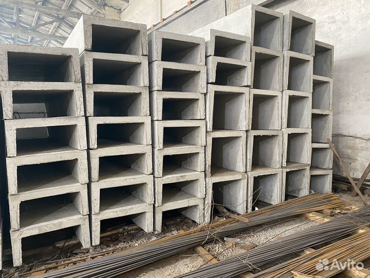 Лоток лк 300.120.60-1