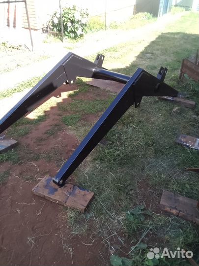 Кун для мтз