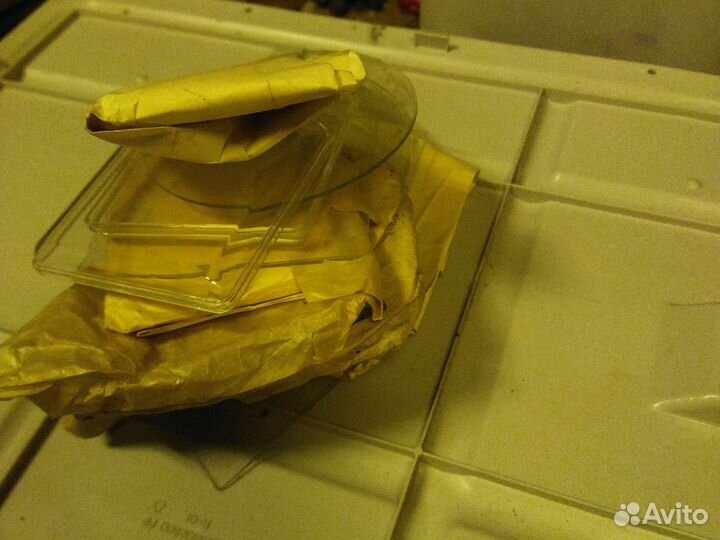 Стекла и циферблаты для будильников совок