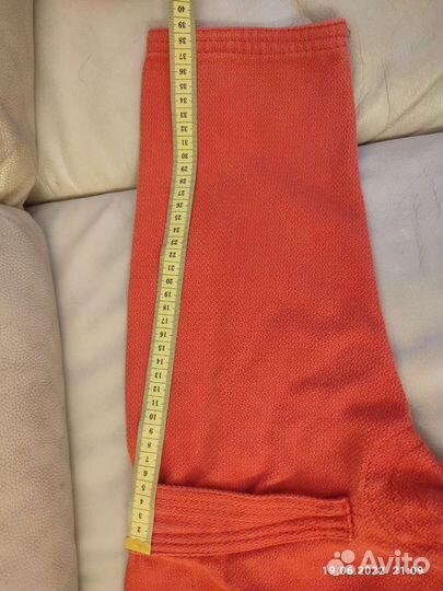 Костюм самбо 130