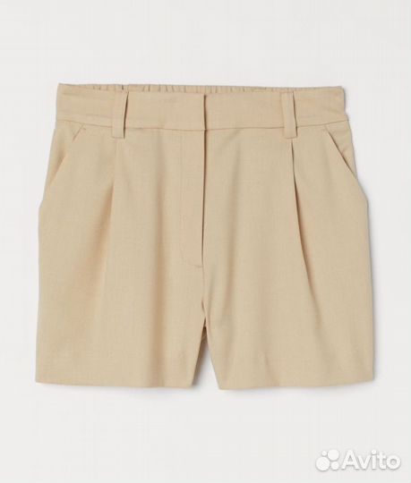 Шорты H&M размер S