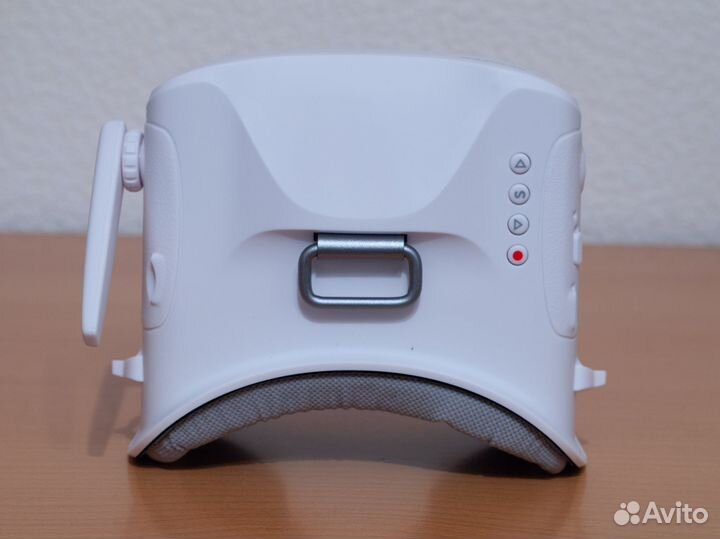 Fpv-шлем betafpv vr03 c dvr