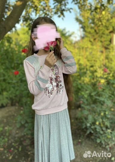 Костюм для девочки