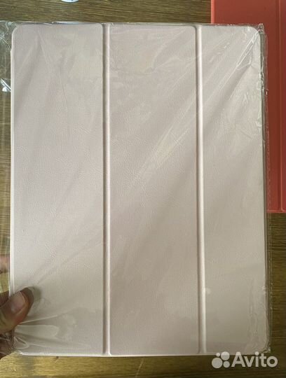 Новый Case iPad pro 12,9