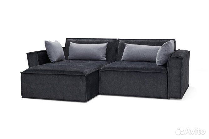 Диван угловой