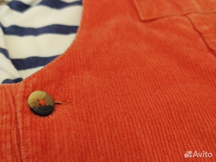 Фирменные вещи пакетом 74-80