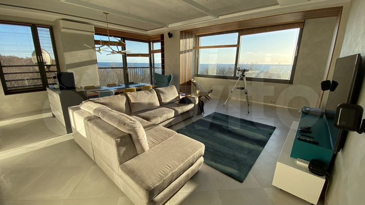 Квартира-студия, 60 м², 6/7 эт.