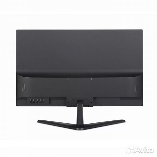 Новый Монитор Hiper 24 1920х1080 IPS FullHd 75Hz
