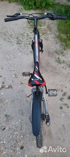 Велосипед Forward Majorca 2.0