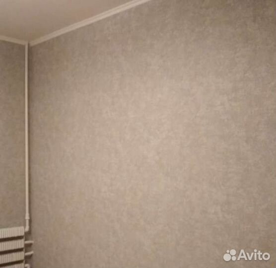 Поклейка обоев