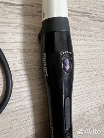 Плойка. Рассческа