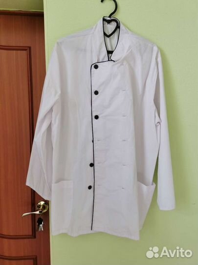 Костюм рабочий