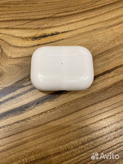 Наушники apple airpods pro 2