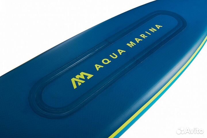 SUP-доска надувная aqua marina hyper 11'6