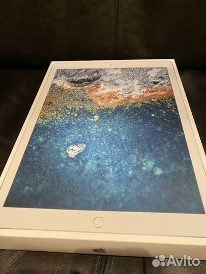 iPad pro 12.9 2018